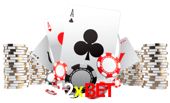 Jogue jogos de pôquer em 12xbet
