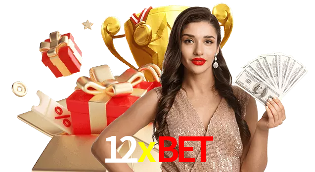 Jogue com dealers reais no 12xbet!