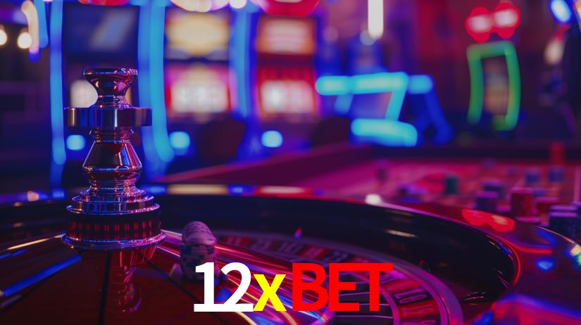 12xbet: Seu Cassino Premiado com Pagamentos Rápidos