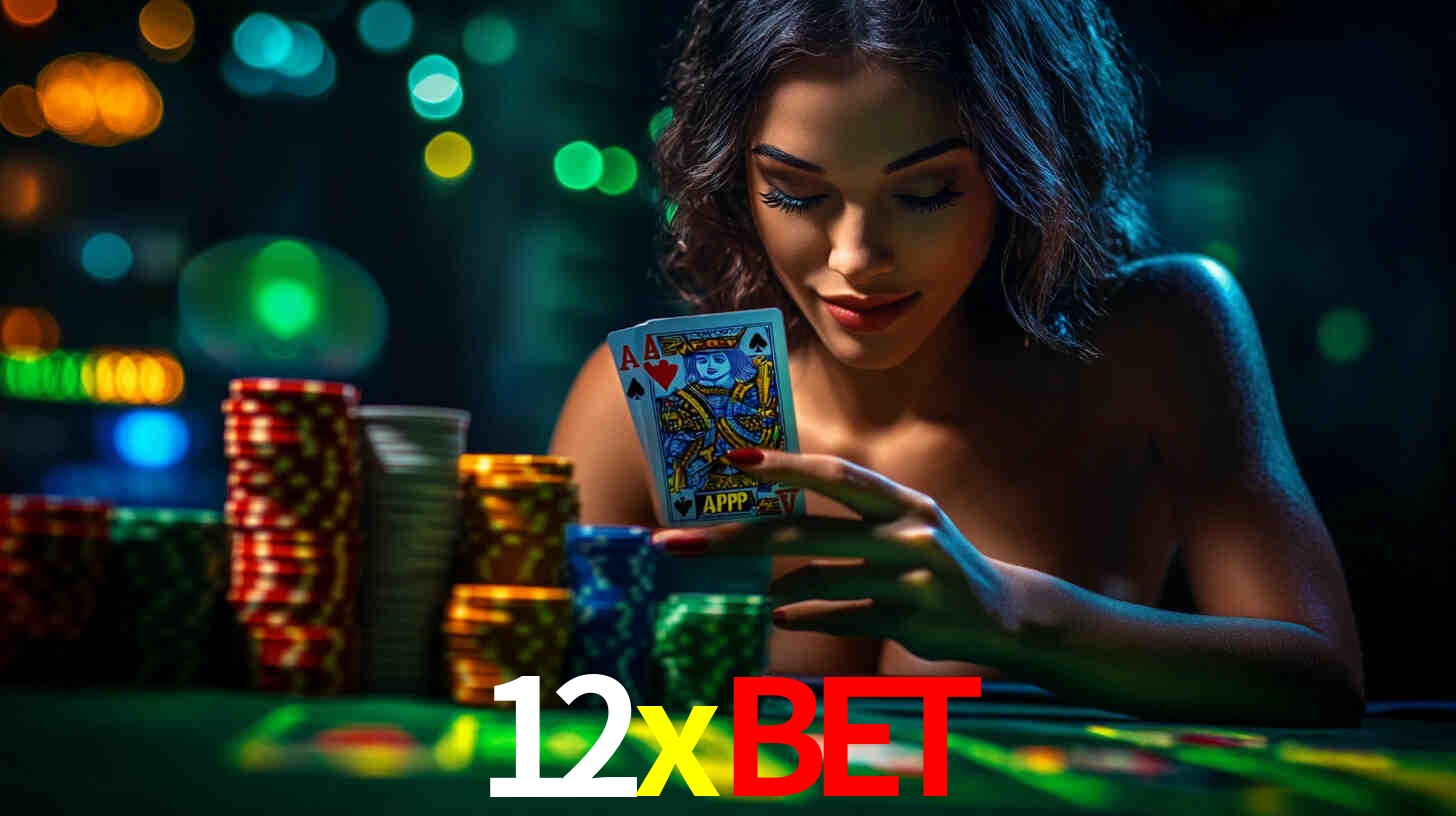 Estatísticas 12xbet
