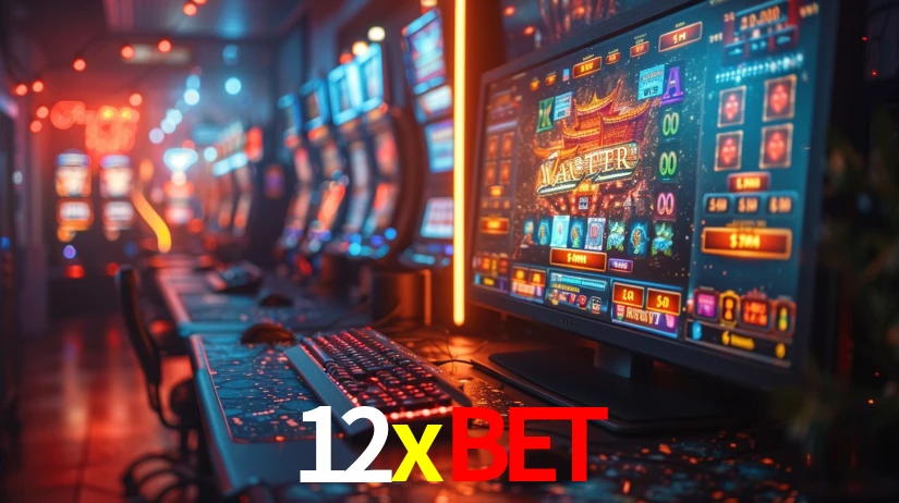 12xbet - Aposta Radical e Forte - 12xbet.com