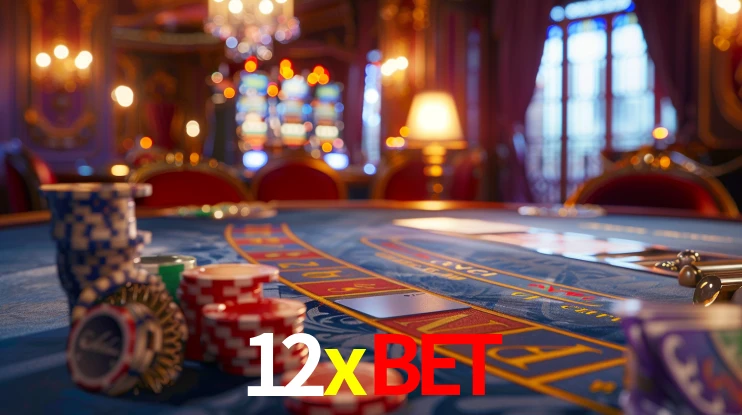 Experiência VIP 12xbet