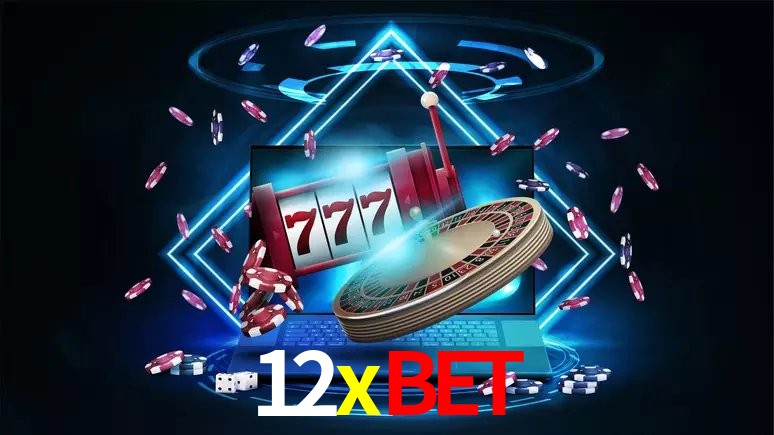 Apostas Esportivas na 12xbet: Um Guia Completo
