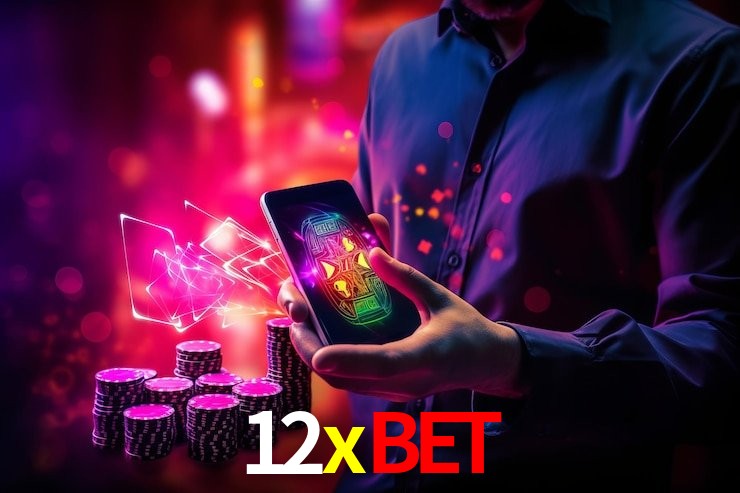 Inovações de Jogos na 12xbet: O Futuro das Experiências Interativas