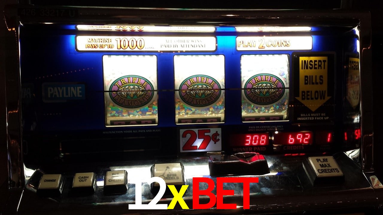 VIP Casino 12xbet