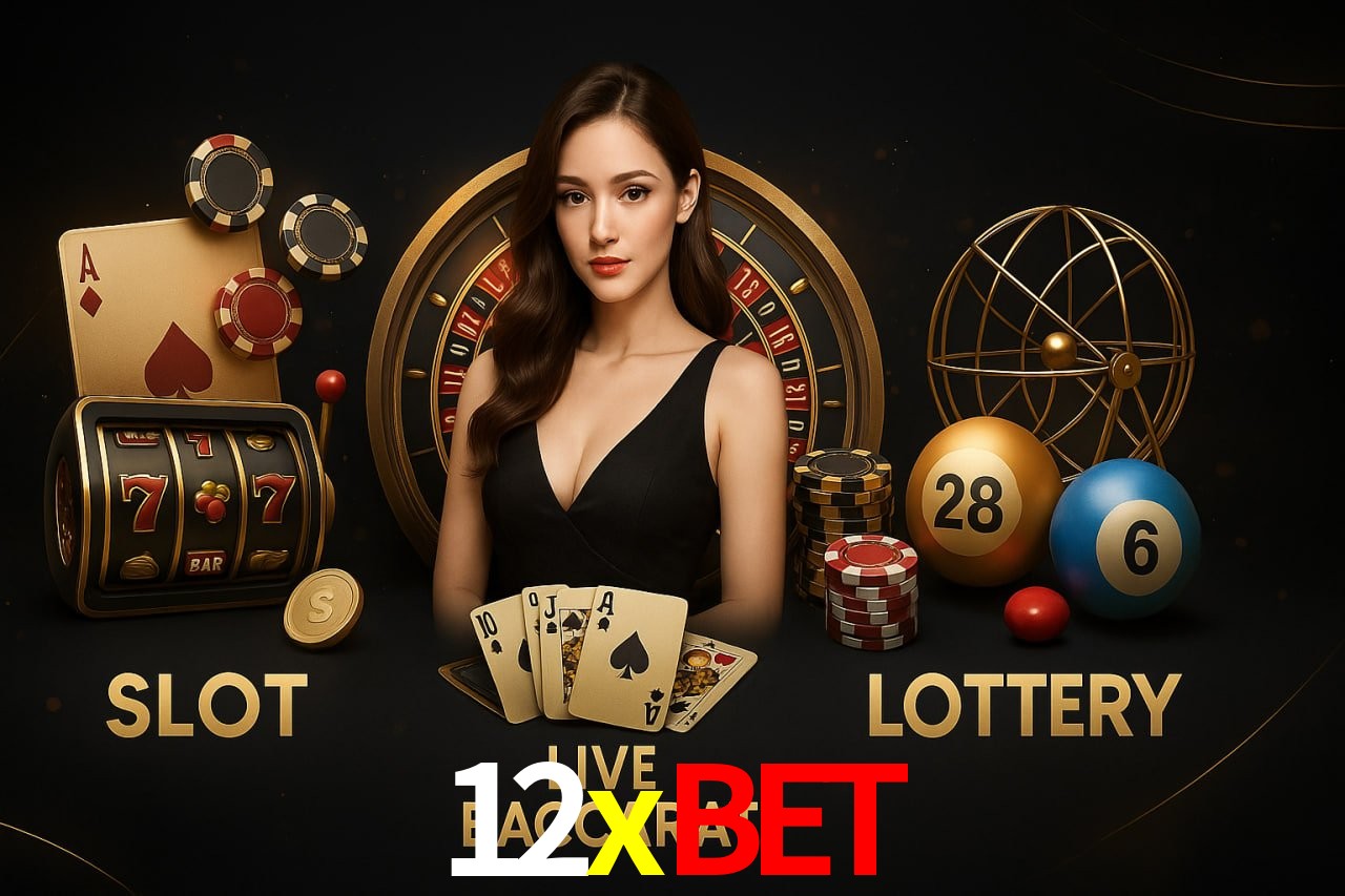 Inovações de Jogos na 12xbet: O Futuro das Experiências Interativas