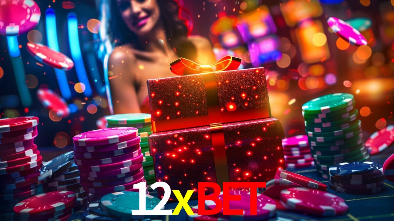 Promoção Relâmpago 12xbet