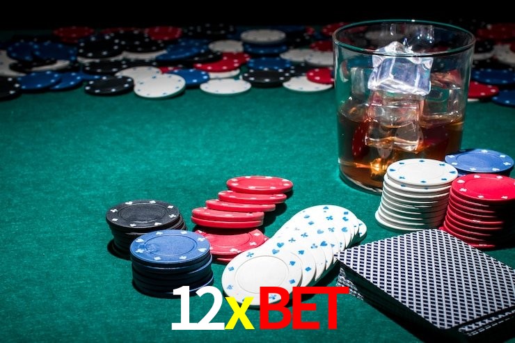 A Revolução dos Aplicativos de Jogos no 12xbet