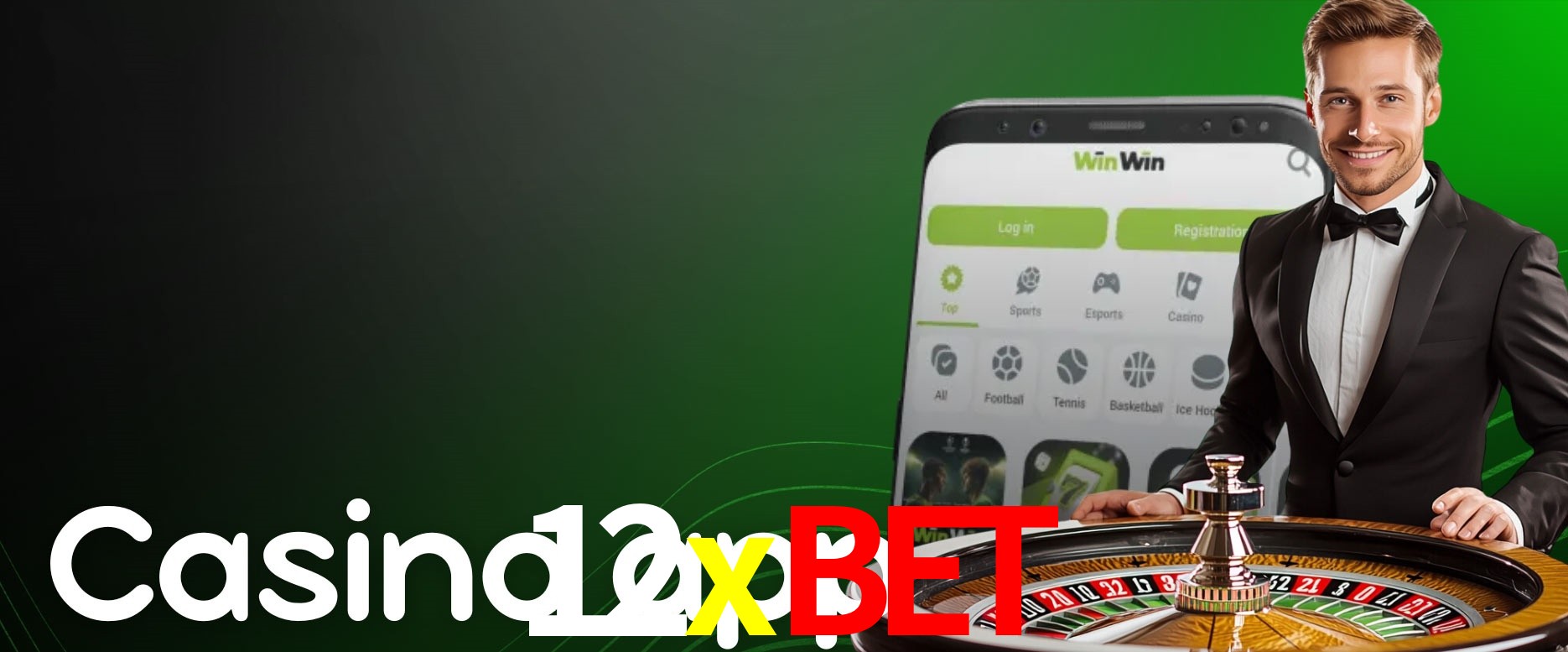 Games Directory 12xbet