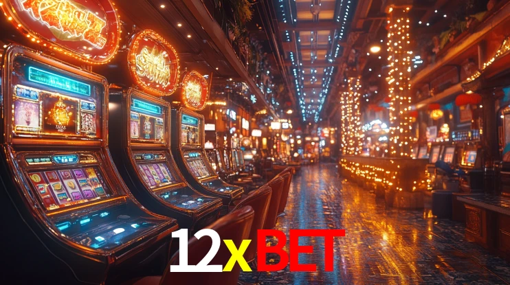 12xbet: A Experiência de Casino com Jogos de Mesa ao Vivo