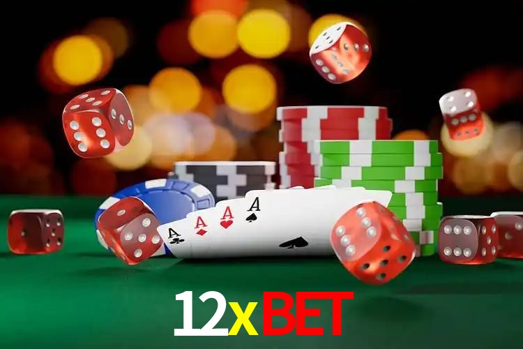 Descubra o Programa VIP da 12xbet: Vantagens Exclusivas para Jogadores