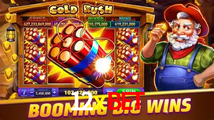 Descubra o Mundo do Cassino Online com 12xbet