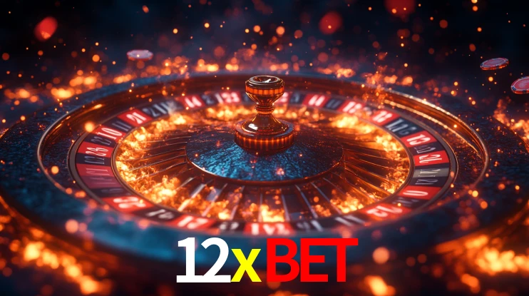 Sinta a adrenalina dos jogos de cassino com 12xbet
