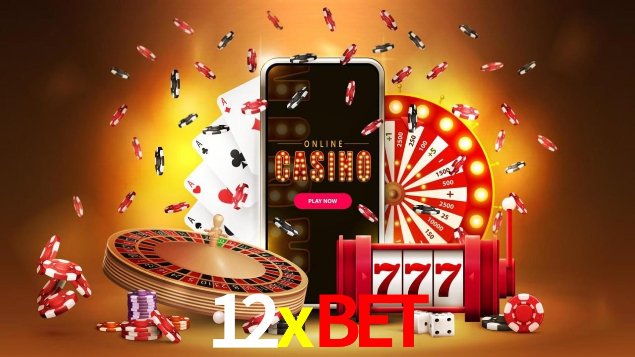 Bônus de Boas-vindas 12xbet