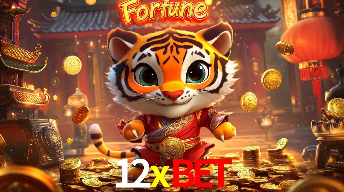 Casino Ao Vivo 12xbet