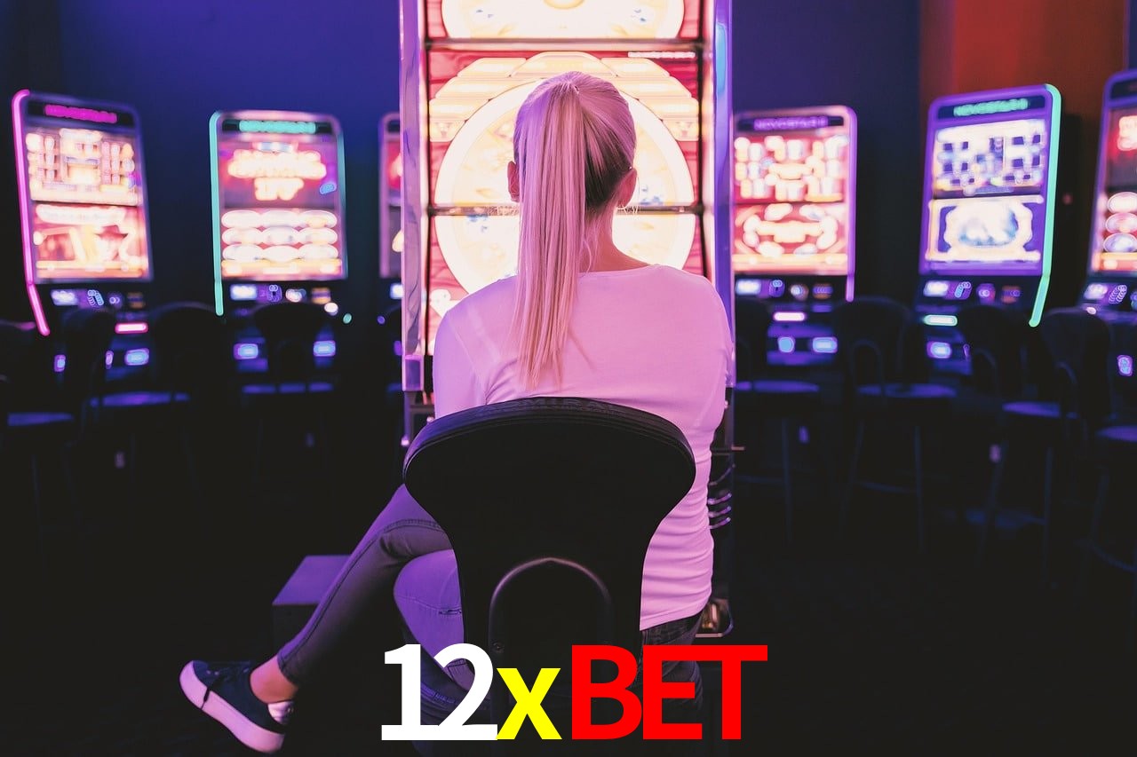 Tennis Betting 12xbet