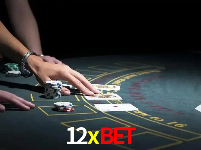 Explorando a Categoria de Eventos em Apostas na 12xbet
