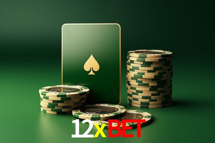 Roulette Table 12xbet