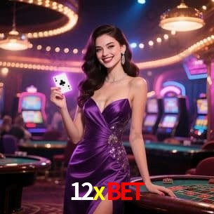 Apostas Esportivas na 12xbet: Um Guia Completo