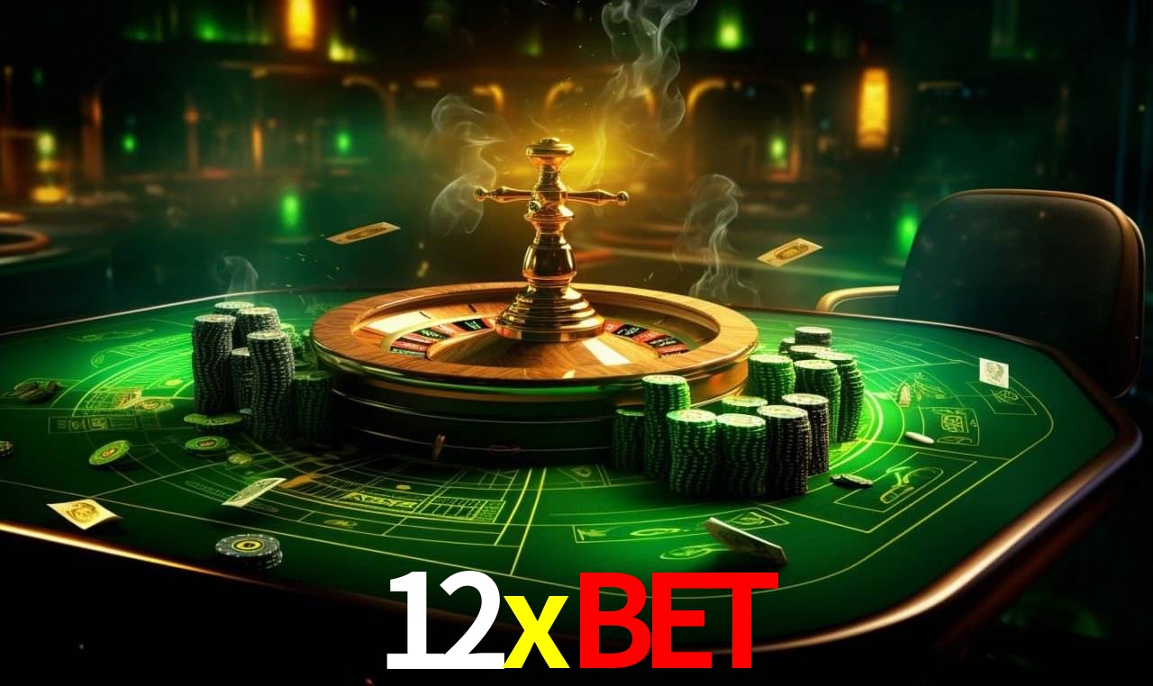 Promoções Sazonais 12xbet