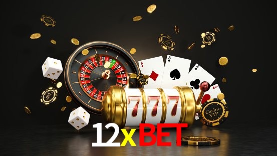 Live Casino 12xbet