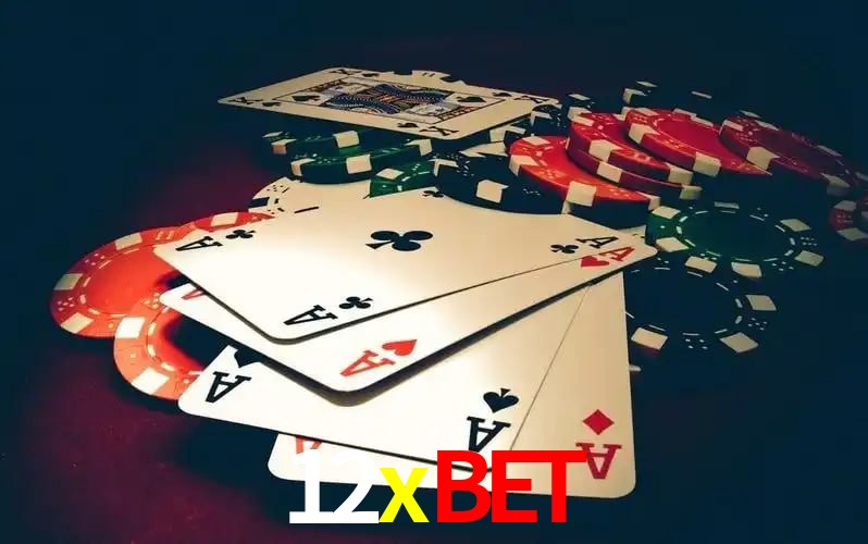 A Emoção da Loteria na 12xbet: Uma Chance de Mudança de Vida