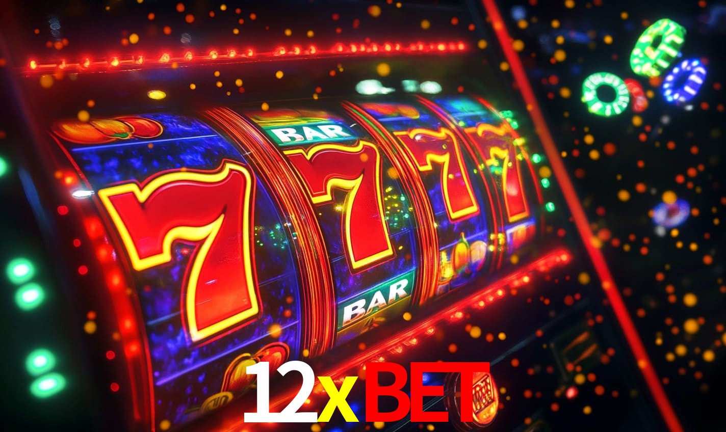 Bônus Generosos e Exclusivos no 12xbet para Você!