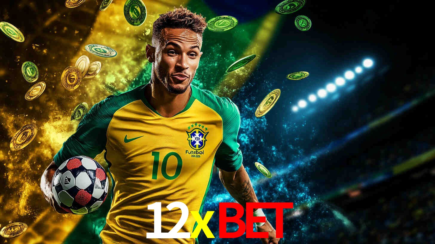 Apostas de Futebol 12xbet