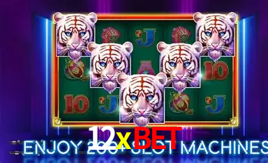 Platform Technology 12xbet