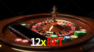 Blackjack Table 12xbet