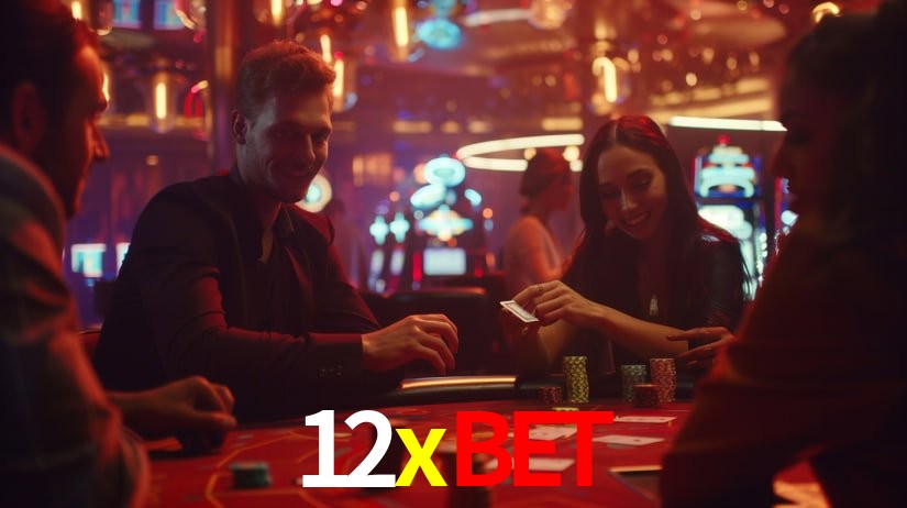 Jogos Exclusivos 12xbet