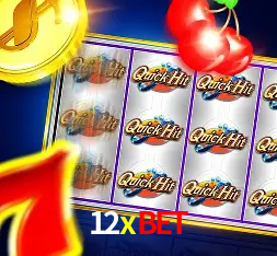 Interface do App 12xbet