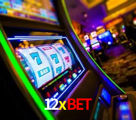 A Emoção da Loteria na 12xbet: Uma Chance de Mudança de Vida