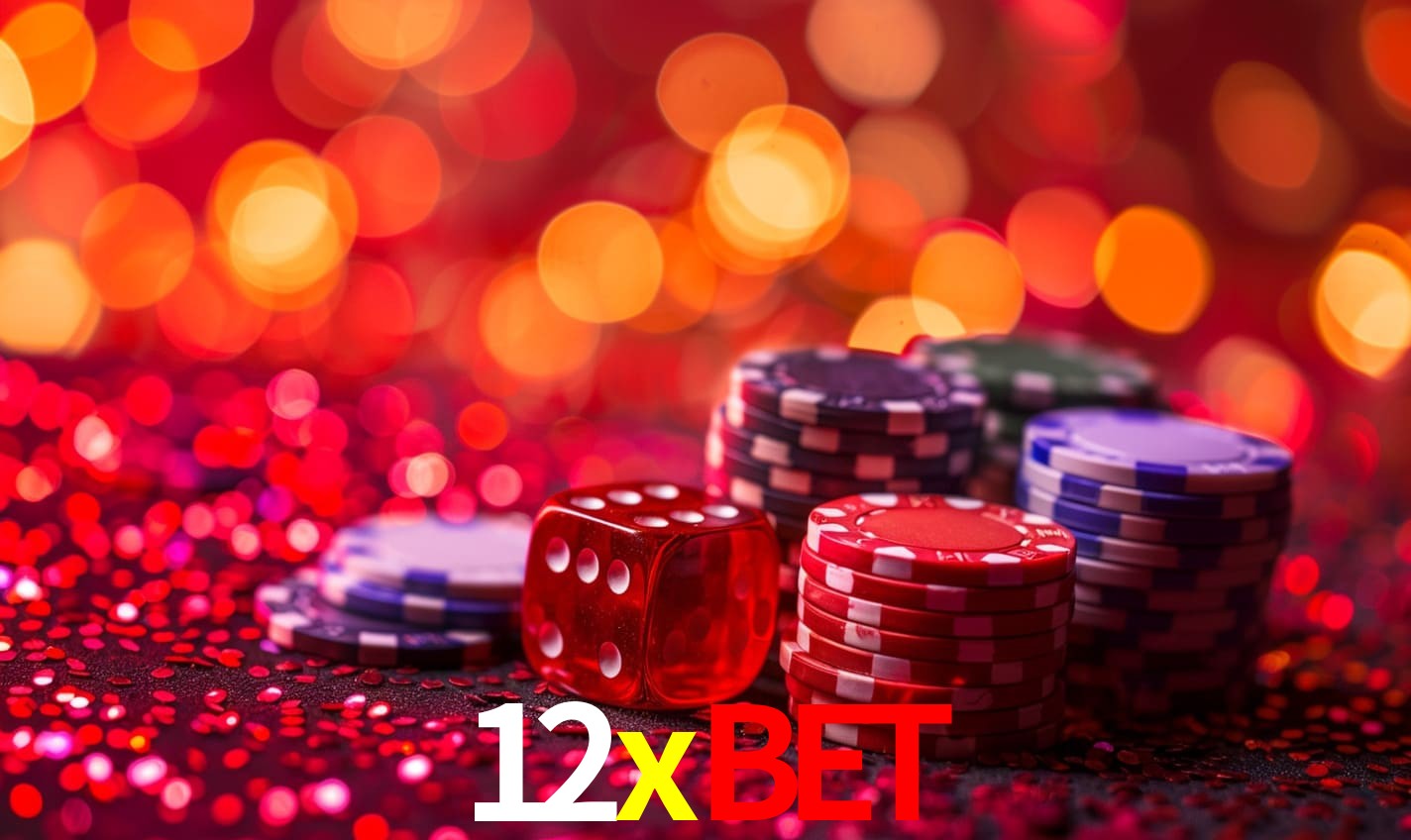 Provedores de Jogos 12xbet