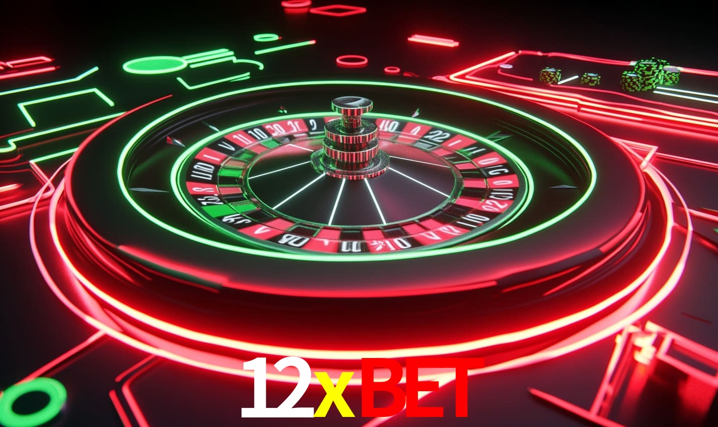 Diretório de Jogos 12xbet