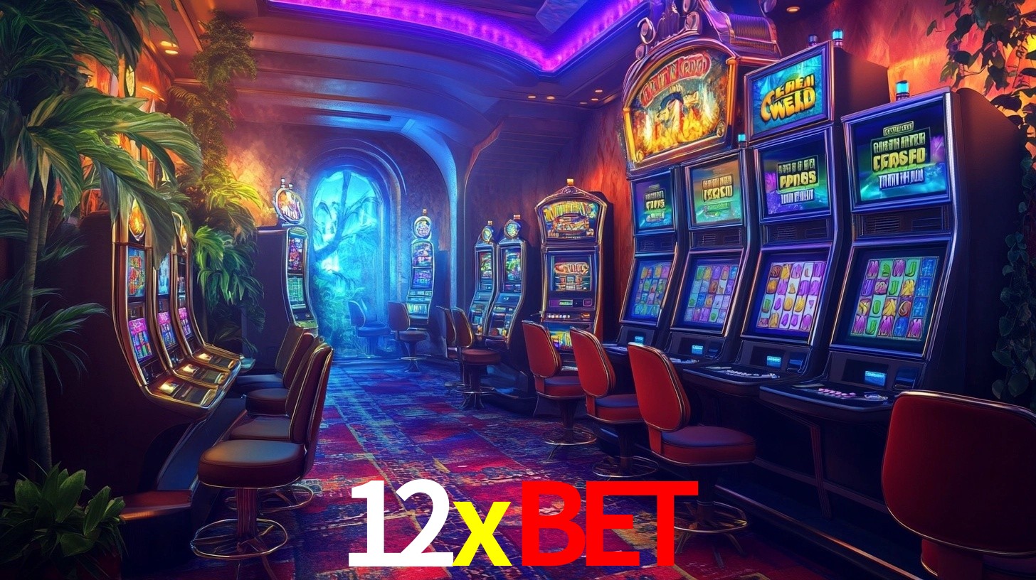 Premium Interface 12xbet