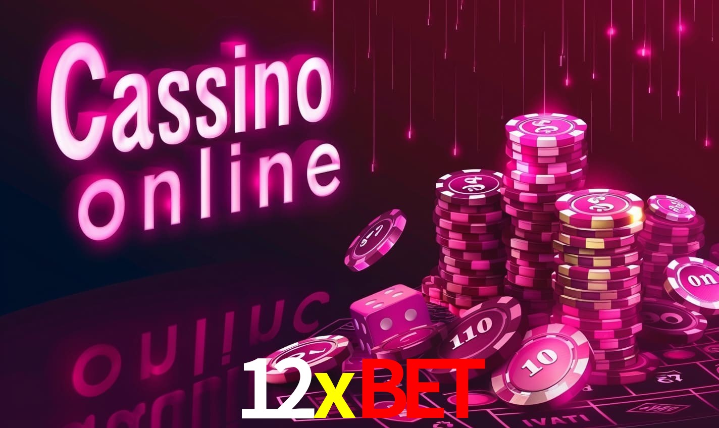 Casino Ao Vivo 12xbet