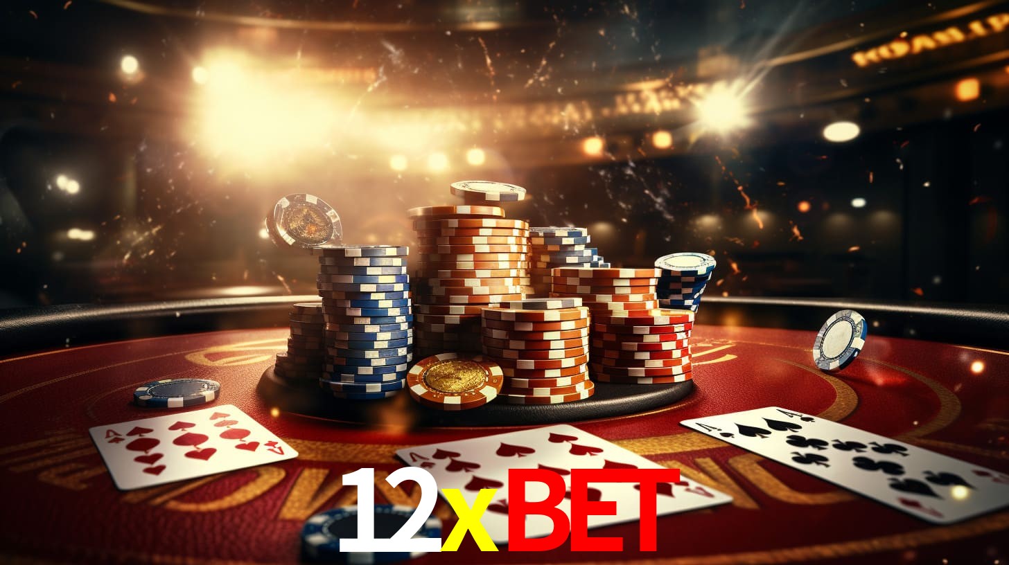 Welcome Bonus 12xbet
