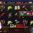 Security Systems 12xbet
