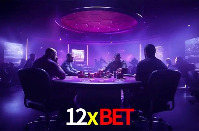 Login Seguro 12xbet