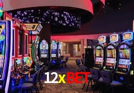 Descubra o Programa VIP da 12xbet: Vantagens Exclusivas para Jogadores