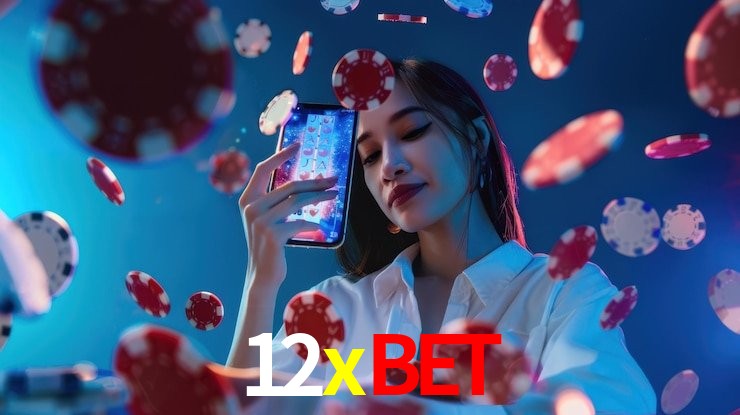 Tecnologia da Plataforma 12xbet