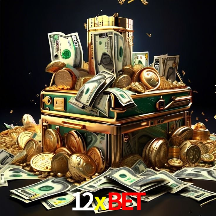 Inovações de Jogos na 12xbet: O Futuro das Experiências Interativas